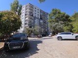 Dayım Emlak'tan Balçova Teleferik mah. doğa manzaralı ara kat 3+1 kiralık daire