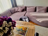 DAYIM EMLAKTAN TELEFERİK MAH SATILIK İÇİ YAPILI MASRAFSIZ DAİRE