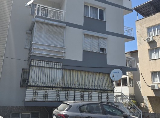 Dayım emlaktan çetin emeç mah giriş kat kiralık daire