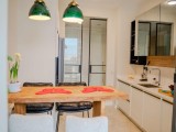 Uzlaş Gayrimenkul'den Alsancak Projesinde Satılık Büyük Tip 2+1 Peyzaj Cephe Daire