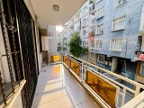 Konak Barboros mah.sinde 3+1 100 M2 BRÜT (90 m2 NET ) -ÇİFT BALKONLU Kiralık Daire