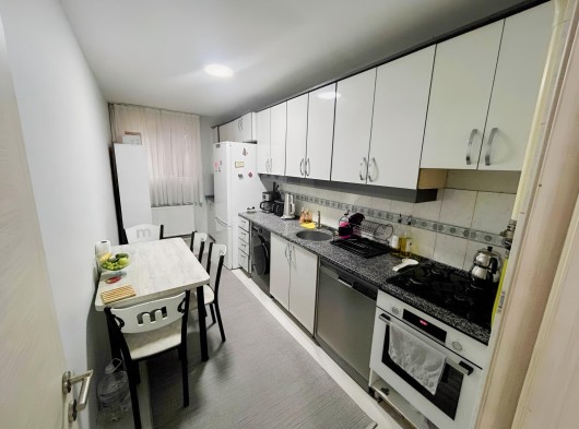 Balçova Eğitim Mahallesi 3+1 Satılık Daire