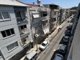 Ufuk Topbaş Gayrimenkul Ofisi’nden Balçova Onur Mahallesinde 2+1 Satılık Daire