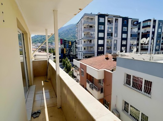 Ufuk topbaş gayrimenkulden Korutürk Mahallesinde 2+1 Kiralık Daire