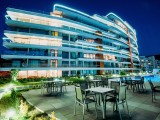Ufuk Topbaş Gayrimenkul Ofisi’nden Narlıdere 3+1 Deniz ve Orman Manzarı Kiralık Daire