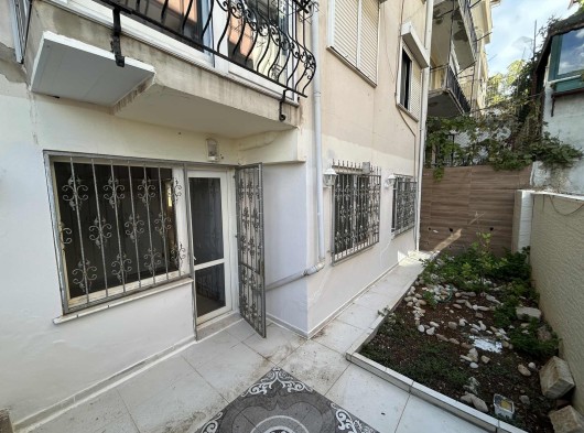 Ufuk Topbaş Gayrimenkul Ofisi’nden Korutürk Mahallesinde 3+1 Kiralık Daire
