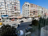 Konak Atilla Mahallesinde Cadde Üstünde 3+1 Satılık Daire