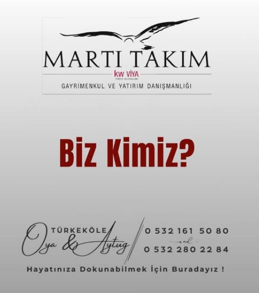 Martı Takım Gayrimenkul Danışmanlığı_acilensatilik.com_üye emlakci_1