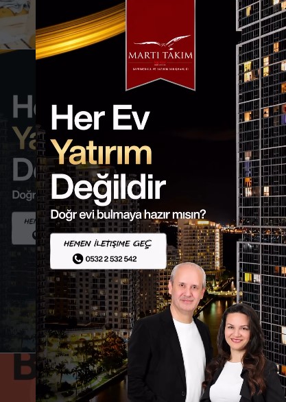 Martı Takım Gayrimenkul Danışmanlığı_acilensatilik.com_üye emlakci_