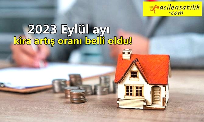 2023 AĞUSTOS AYI ENFLASYON RAKAMLARI AÇIKLANDI!