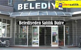 acilensatilik.com - Belediyeden Satılık Daire