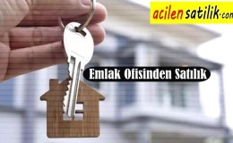 acilensatilik.com - Emlak Ofisinden Satılık