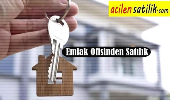 acilensatilik.com - Emlak Ofisinden Satılık