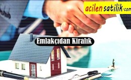 acilensatilik.com - Emlakçıdan Kiralık