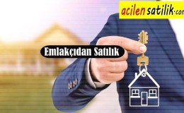 acilensatiyorum - Emlakçıdan Satılık