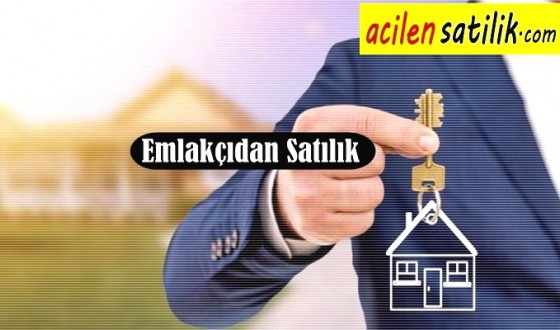 acilensatiyorum - Emlakçıdan Satılık