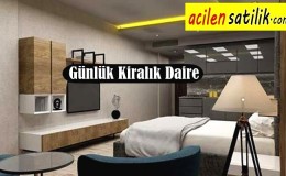 acilensatilik.com - Günlük Kiralık Daire