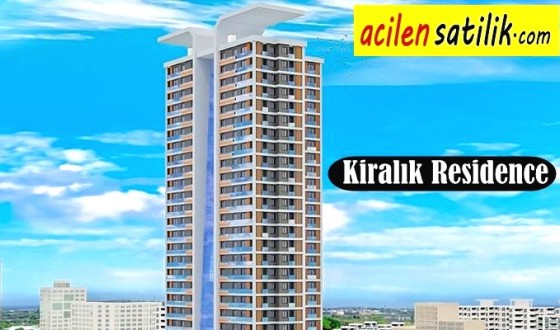 acilensatilik.com - Kiralık Residence