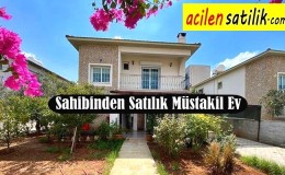 acilensatilik.com - Sahibinden Satılık Müstakil Ev