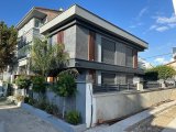 İzmir Güzelbah'çede Çok Güzel konumlu Akıllı Sistemli Muhteşem Villa
