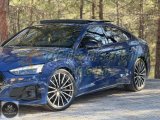 YAKAMOZ MOTORS'tan Acilen SATILIK . ! A5 QUATTRO S LİNE