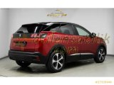 2020 Model PEUGEOT 3008  Marka ALLURE DİZEL OTO. MAKYAJLI KASA Satılık