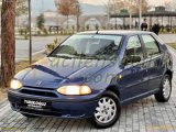 Çorum'da YÜREKOĞLU'DAN Fırsat 2000 MODEL HATASIZ Fiat Palio  1.4 EL