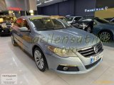 Mami Garaj'dan İzmir'de 2010 MODEL Benzin'li VW CC 2.0 TSİ OTOMATİK