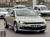 Kocaeli Gölcük'te Satılık 2012 Model Volkswagen Scirocco 1.4 TSI Sportline