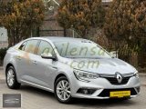 Ankara Keçiören'de Satılık 2018 Model Renault Megane 1.5 dCi Touch Plus Otomatik