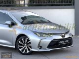 Gaziemir İzmir'de Satılık 2022 Model Toyota Corolla 1.5 Flame X-Pack Full