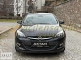 Ankara Çankaya'da AKTAN OTOMOTİV Satılık 2015 Model Opel Astra 1.4 T Enjoy Active