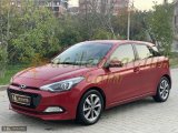 Kocaeli Gölcük'te Satılık 2017 Model Hyundai i20 1.4 MPI Style 48.Bin. Km. Benzinli