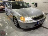 Balıkesir Bandırma'da Satılık 1999 Model Honda Civic 1.6 i ES Fırsat Aracı