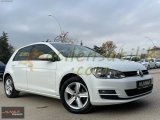 Edirne Merkez'de Satılık 2015 Model Volkswagen Golf 1.2 TSI Comfortline