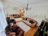 İstanbul Fatih'te  Akdeniz Cad. ve Historia AVM Arasında Satılık 2+1 Yeni Yapılı 95m2 Daire