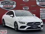 İstanbul Ataşehir'de Satılık 2019 Model Mercedes-Benz CLA 180 d AMG