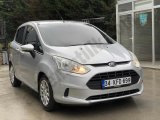 Yalova Merkez'de Satılık 2016 Model Ford B-Max 1.6 Trend Benzinli  87Bin. Km'de