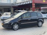 Adana Seyhan'da DM AUTO'dan Satılık 2007 Model Ford C-Max 1.6 TDCi Ghia