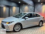 İstanbul Ümraniye'de BURAK Oto'dan Satılık Toyota Corolla 1.8 Hybrid Dream