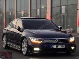 Gaziantep Şehitkamil'de Satılık 2017 Model Passat 1.6 TDI BlueMotion Comfortline