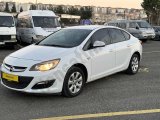 Tekirdağ Süleymanpaşa'da Satılık 2017 Model Opel Astra 1.6 CDTI Design 179.Bin Km.