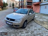 Edirne Uzunköprü'de Satılık 2011 Model Fiat Albea Sole 1.4 Fire Premio