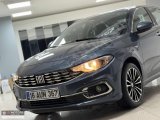 İzmir Buca'da Satılık 2022 Model Fiat Egea 1.4 Fire Easy Boyasız 109 Bin Km.de
