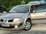 Afyonkarahisar Bolvadin'de Satılık 2027 Model Renault Megane 1.6 Expression 298 Bin Km.de