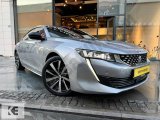 Konya Karatay'da Satılık 2020 Model Peugeot 508 1.5 BlueHDi GT Line 70 Bin Km.de