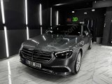 Bolu Merkez'de Satılık 2022 Model Mercedes-Benz E Serisi E 200 d Exclusive