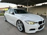 Mersin Yenişehir'de Satılık 2014 Model BMW 3 Serisi 316i M Sport Otomatik