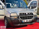 Çanakkale Çan'da Satılık 2005 Model Fiat Doblo Combi 1.3 Multijet Active