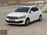 Kahramanmaraş Onikişubat'ta Satılık  2018 Model Citroen C-Elysée 1.6 BlueHDI Live